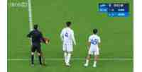 时隔10个月复出!申花换人调整,换下特谢拉,蒋圣龙替补登场!